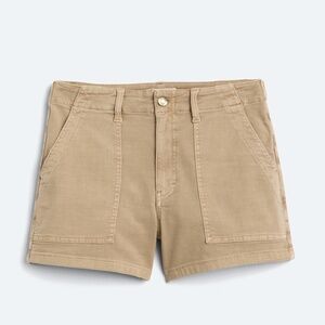 Pistola MARISSA HIGH RISE UTILITY SHORT